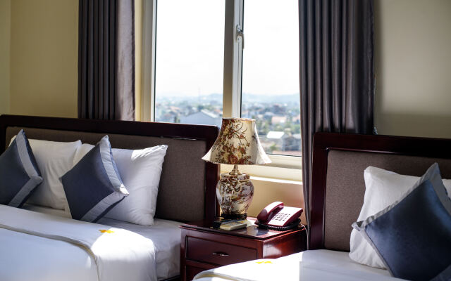 Baly Hotel