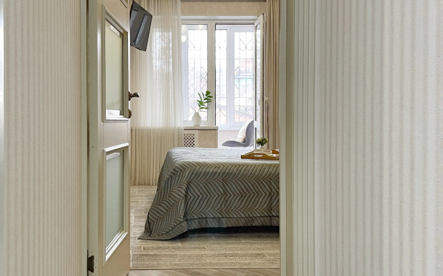 Апартаменты Еськова 1