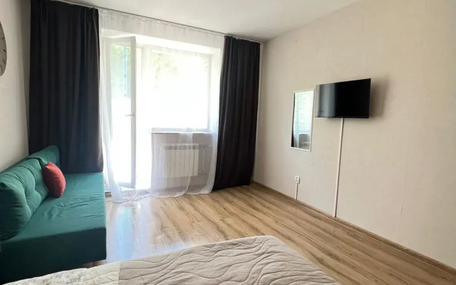 Квартира на Улице Ткачей