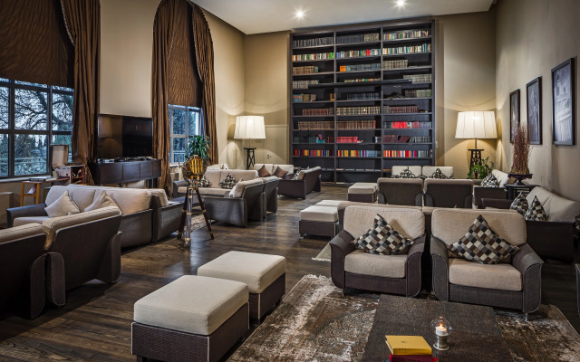 Grand Hotel & Spa Rodina Resort Hotel