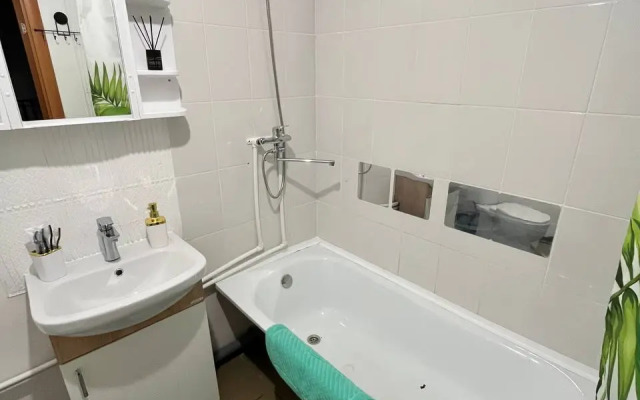 Квартира Уютная для семейного отдыха