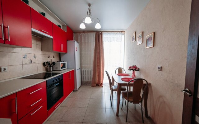 Квартира 1-комнатная на улице Мира