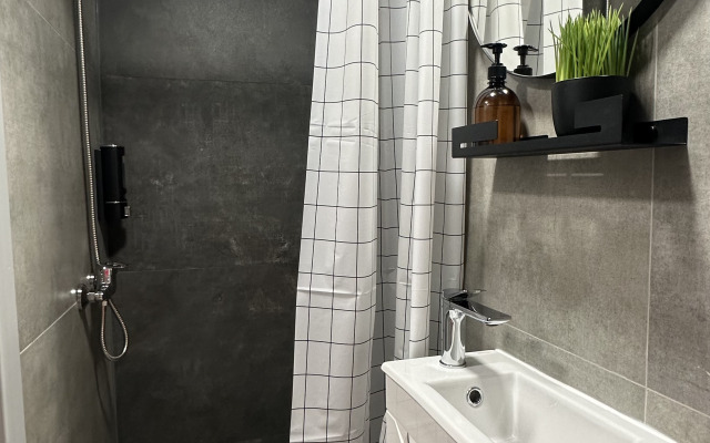 Апартаменты Литейный Проспект 31 Четырехместные 9