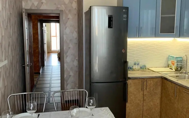 Квартира 2 х комнатная