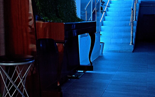 Гостевой дом Эко Хаус