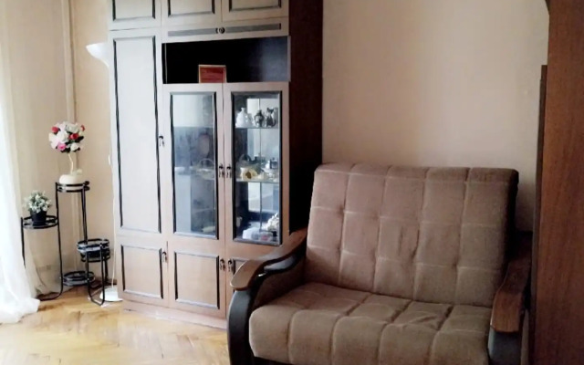 Квартира на Войковской Космодемьянских