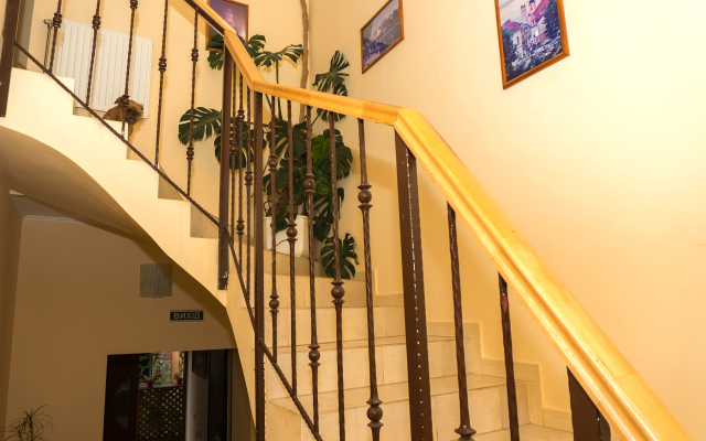 Hospoda Hostel
