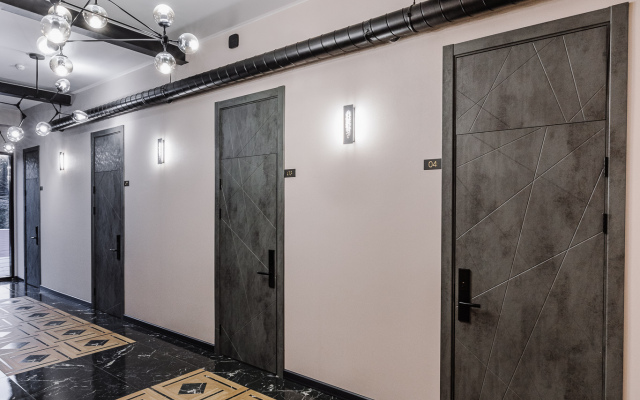 The LOFT Inn Boutique Hotel