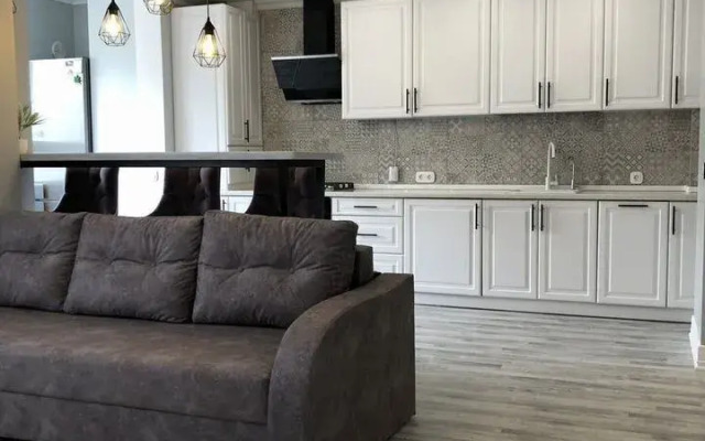 Квартира на Улице Володарского 4А