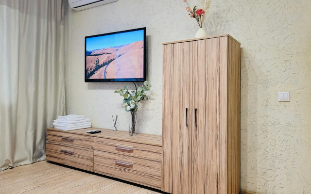 V Istoricheskom Tsentre Flat - Apartment in Kazan - Photo 4
