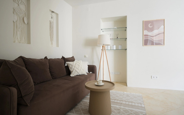 Квартира на Казанской Улице