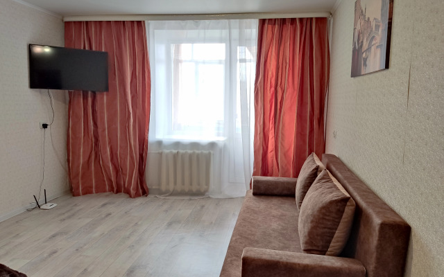 Апартаменты В гостях у Лилии