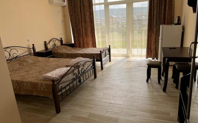Turist Guest house