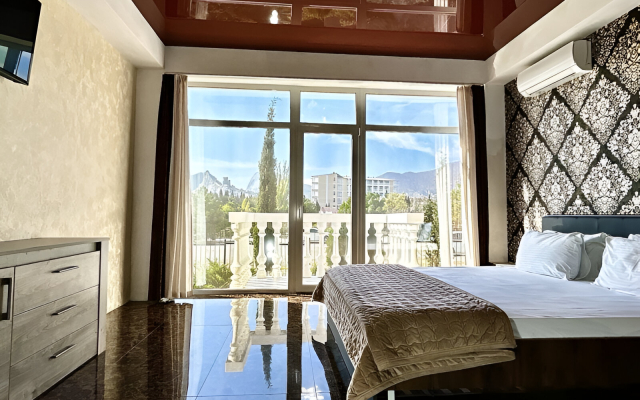 Sudak Delyuks Guest House