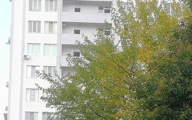 Solnyshko Apartments