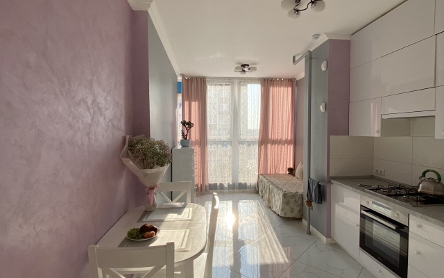 V Kotoroy Ozhidaniya I Realnost Sovpadayut Flat