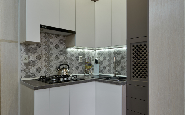 Квартира Уютная около парка