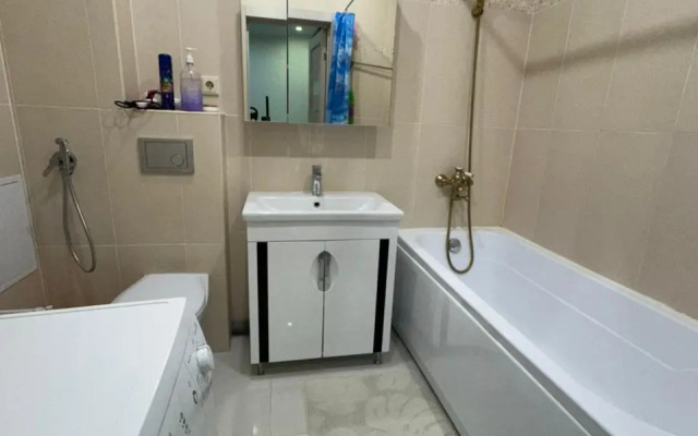 Квартира в ЖК IQ Dom