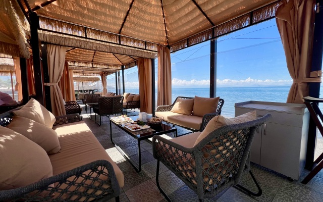 Glamping Comuna Sevan