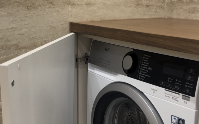 Гостевой дом Marinburg