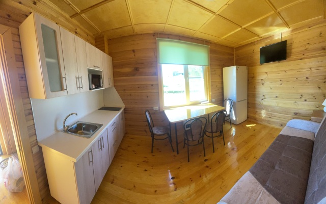 Гостевой Дом Угаринка