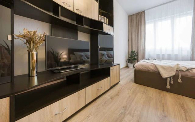 Квартира На Академика Сахарова 27