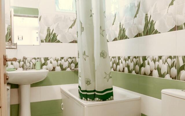 Leto23 Ejsk Guest House