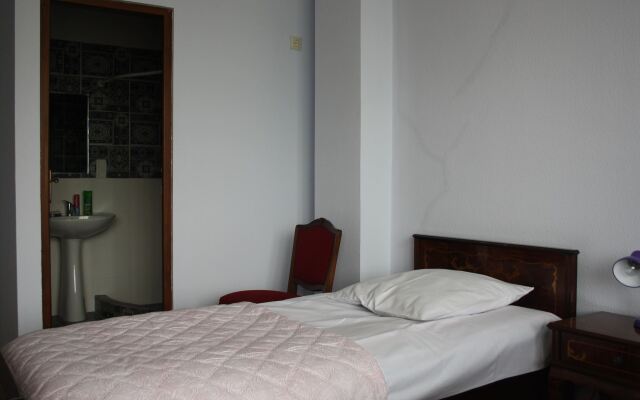 Eco-House Guest House