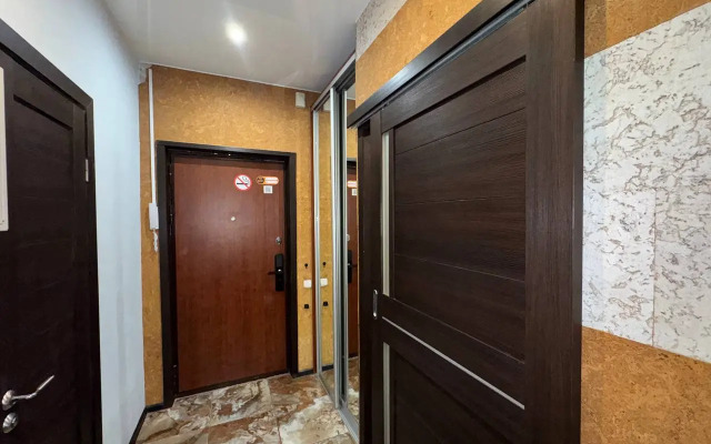 Апартаменты стандарт 3 Граф Орлов