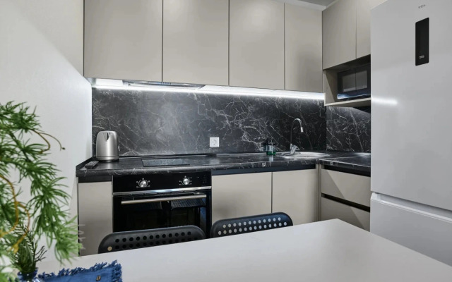 Апартаменты NOVIN 2