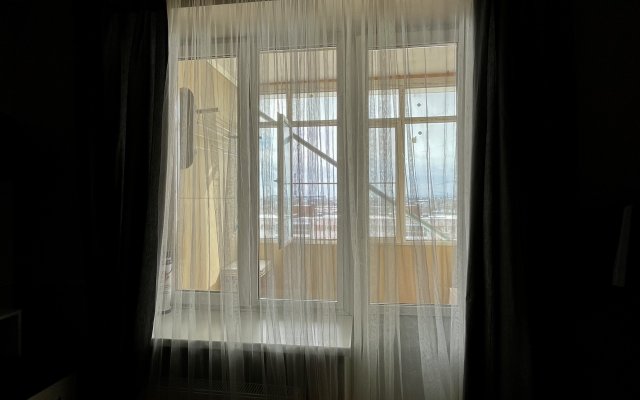 Uyutnye 2-Komnatnye V Tsentre Goroda Apartments