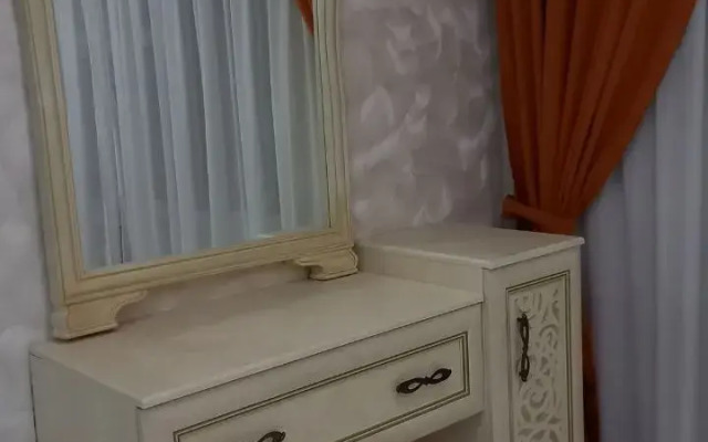 Квартира на ул Петра Подзолкова 5Б