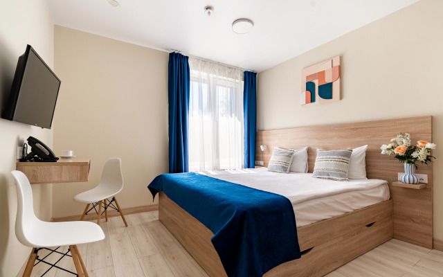 Best Western Zoom Hotel