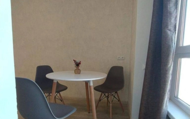 Квартира на Улице Крыгина 40