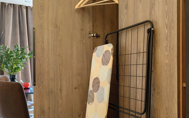 Квартира City House