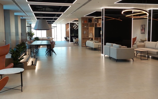 Apartments s vidom na Ostrov mechty