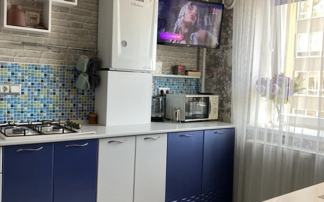 Primore Zelenogradsk Apartments