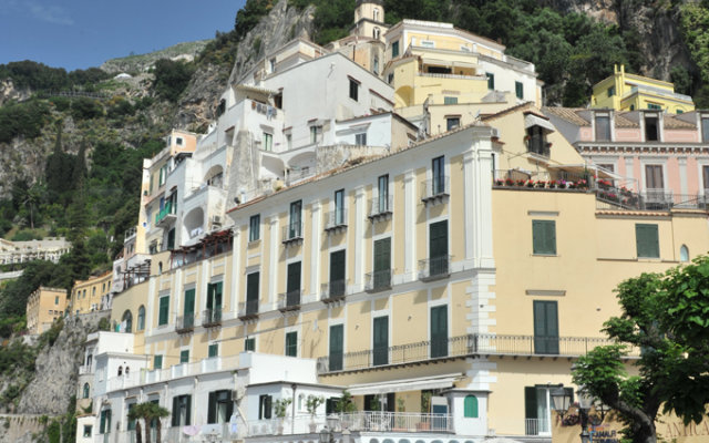 Core Amalfitano City Suites