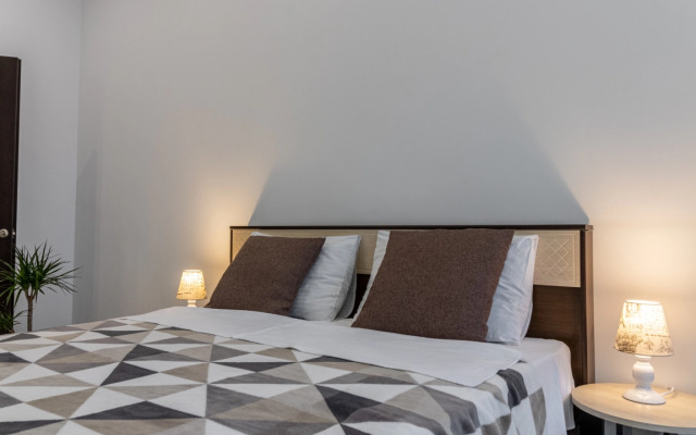 Apartments Five Stars 6