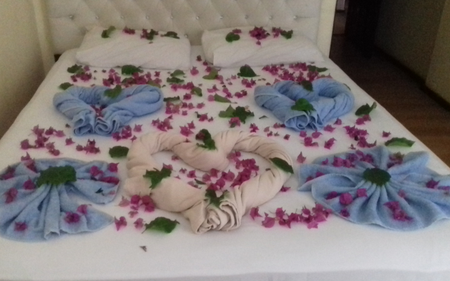Hisar Hotel