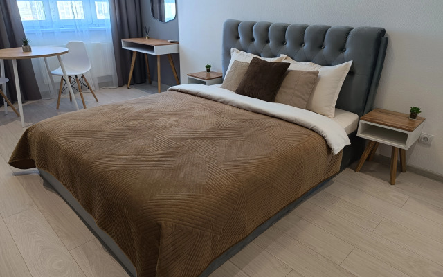 Апартаменты на Академика Сахарова, 79