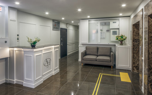 Intermark Residence Apart- Hotel