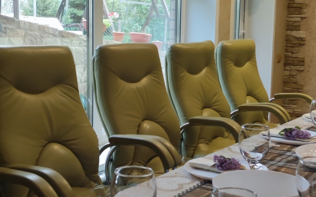 Radevichi Guest House