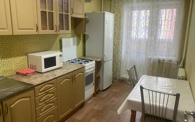 Апартаменты Агапкина 13а