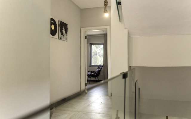 Serenity Residences & Spa, Kokrobite Beach Hotel