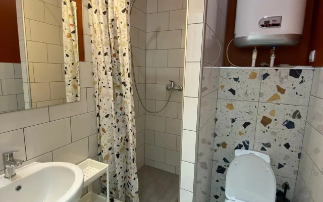 Жилое помещение Forever Young