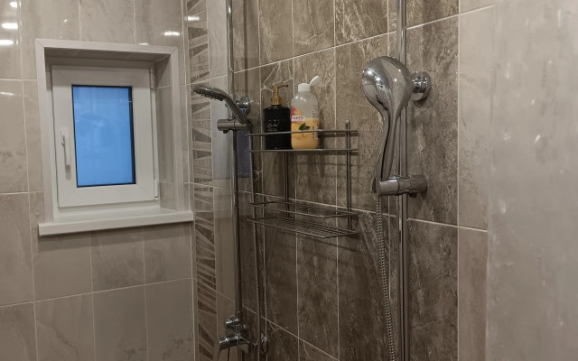 Гостевой дом Вилла Ялгуба