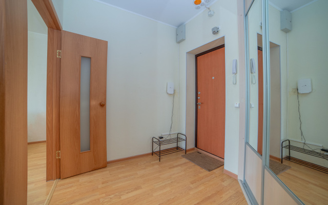 Апартаменты Белореченская 21