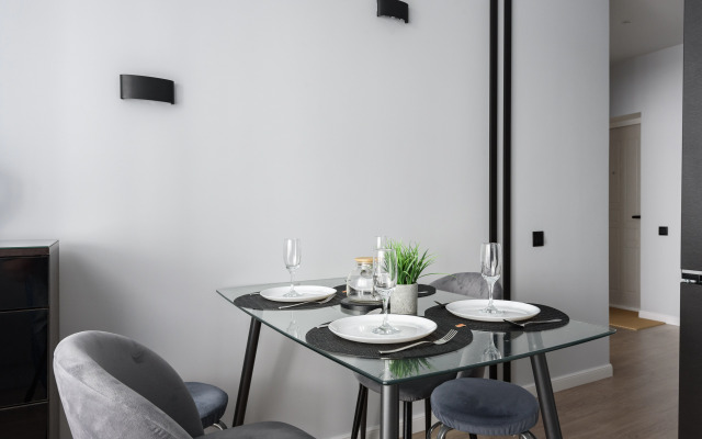 Квартира Паруса