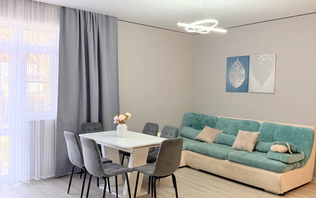 Частный Дом Новый Котедж  Посуточно